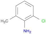 2-Chloro-6-methylaniline