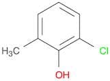 2-chloro-6-methylphenol