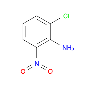 2-Chloro-6-nitroaniline