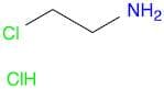 2-Chloroethylamine HCl