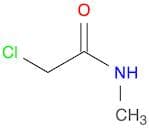 2-Chloro-N-methylacetamide