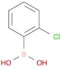 2-Chlorophenylboronic acid