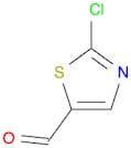 2-Chloro-1,3-thiazole-5-carboxaldehyde