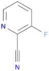 2-Cyano-3-fluoropyridine
