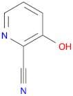 2-CYANO-3-HYDROXYPYRIDINE