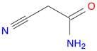 2-Cyanoacetamide