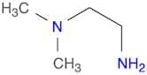 2-Dimethylaminoethylamine