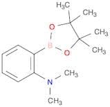 2-Dimethylaminophenylboronic acid, pinacol ester