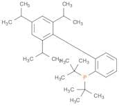 Di-tert-butyl(2',4',6'-triisopropyl-[1,1'-biphenyl]-2-yl)phosphine