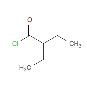 2-Ethylbutyryl chloride