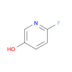 2-Fluoro-5-hydroxypyridine