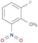 1-Fluoro-2-methyl-3-nitrobenzene