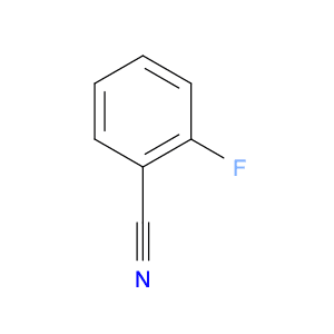 2-Fluorobenzonitrile