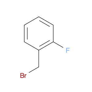 1-(Bromomethyl)-2-fluorobenzene