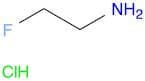2-Fluoroethylamine, HCl