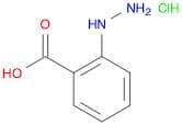 2-Hydrazinobenzoic acid