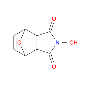 N-Hydroxy-3,6-epoxy-1,2,3,6-tetrahydrophthalimide