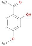 1-(2-Hydroxy-4-methoxyphenyl)ethanone