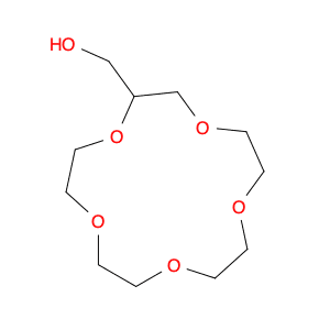2-Hydroxymethyl-15-Crown-5