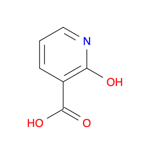 2-Hydroxynicotinic acid