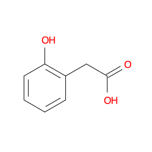 2-Hydroxyphenylacetic Acid