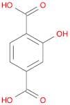 2-hydroxyterephthalic acid