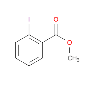 2-Iodobenzoic Acid Methyl Ester