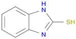 2-Mercaptobenzimidazole