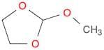 2-Methoxy-1,3-dioxolane