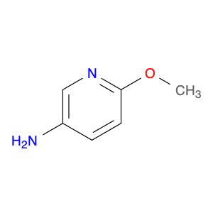 6-methoxypyridin-3-amine