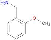 2-Methoxybenzylamine