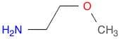 2-Methoxyethylamine