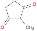 2-Methyl-1,3-cyclopentanedione