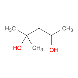 2-Methyl-2,4-pentanediol