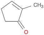 2-Methyl-2-cyclopentenone
