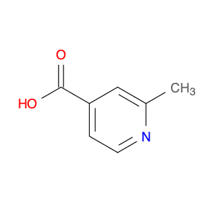 2-Methylisonicotinic acid