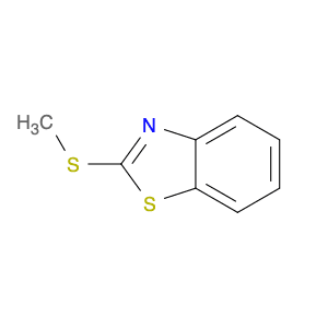 2-Methylmercaptobenzothiazole