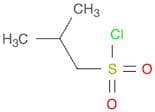 2-Methylpropane-1-sulfonyl chloride