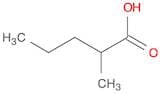 (R)-2-Methylpentanoic acid