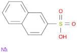 2-Naphthalenesulfonic acid sodium salt