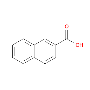 2-Naphthoic Acid