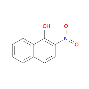 2-Nitro-1-naphthol