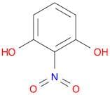 2-Nitrobenzene-1,3-diol