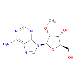 2'-O-Methyladenosine
