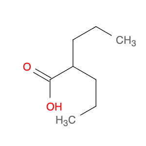 2-Propylpentanoic Acid