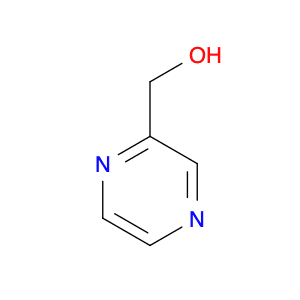 2-Pyrazinylmethanol