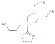 2-(tributylstannyl)-1,3-thiazole