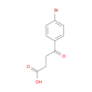 3-(4-Bromobenzoyl)propionic acid