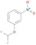 1-(Difluoromethoxy)-3-nitrobenzene
