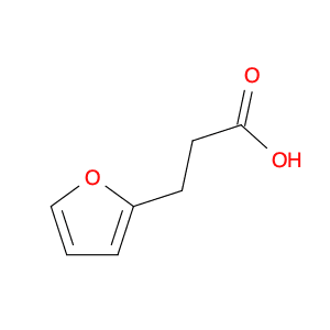 3-(2-Furyl)propionic acid